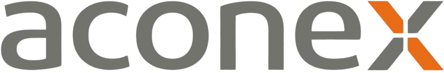 Aconex logo