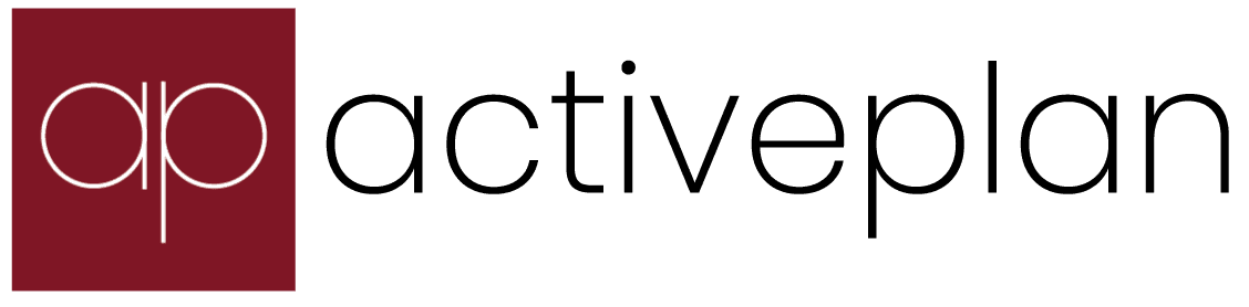 ActivePlan logo