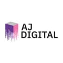 AJ Digital logo