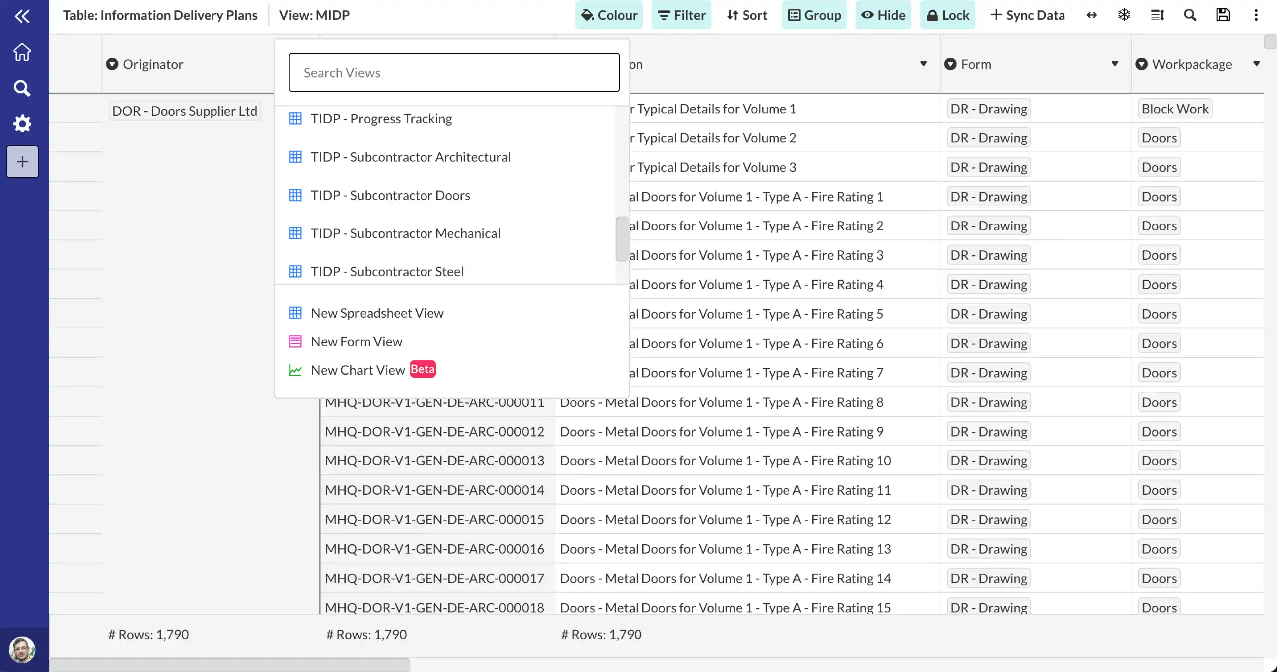Collaborate with all your teams. image
