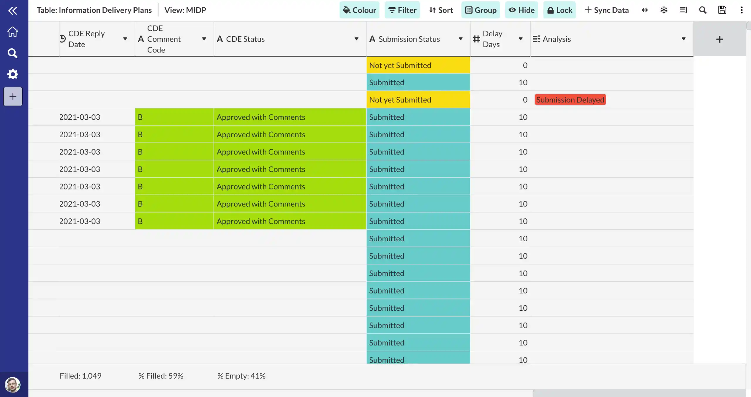Configure to meet your ways of working. image