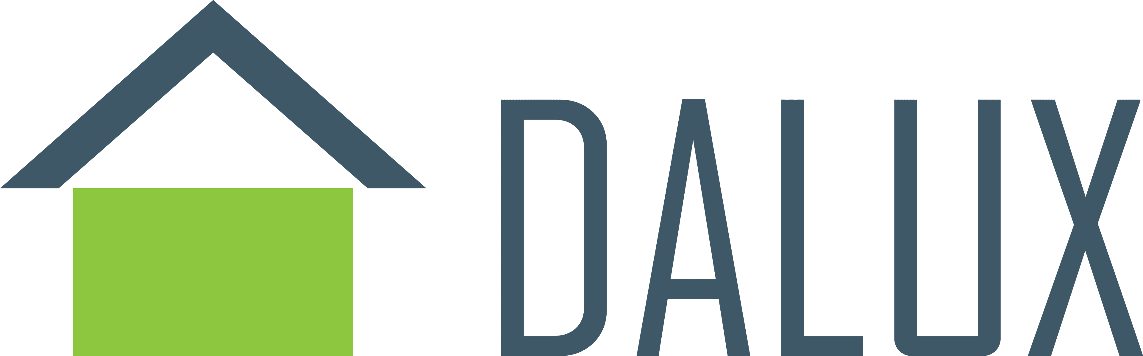 Dalux logo