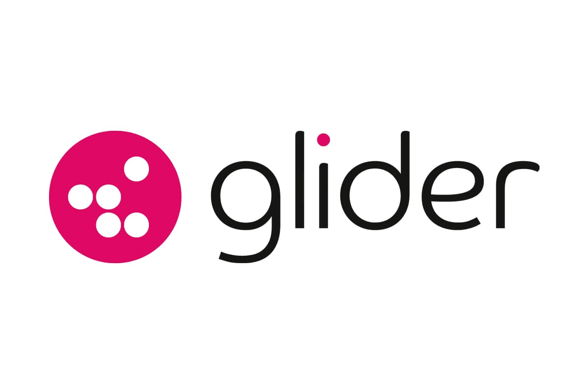 Glider logo