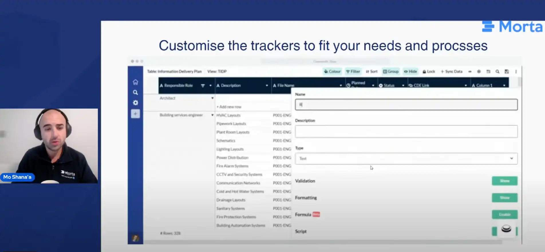 Better support. image