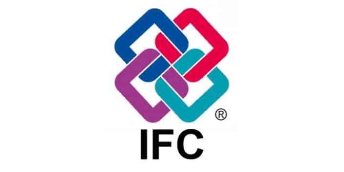 IFC logo