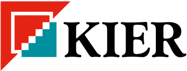Kier logo