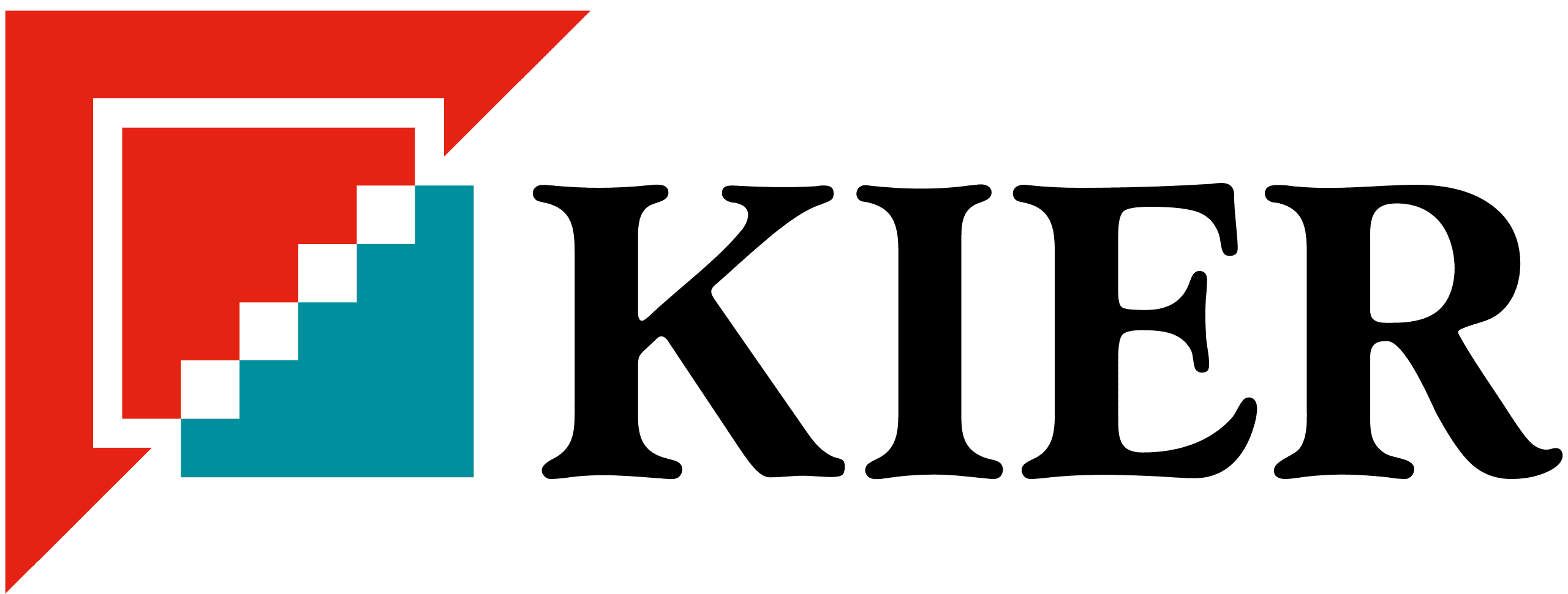 Kier logo