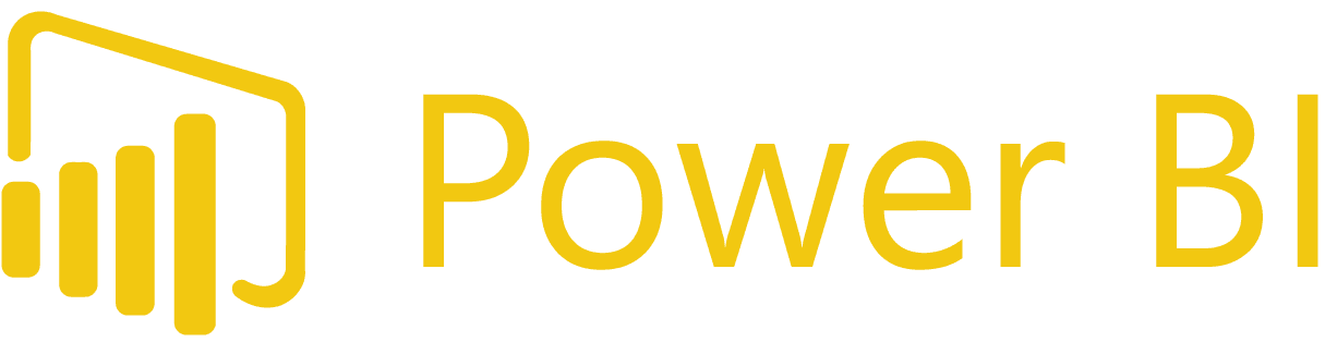 PowerBI logo