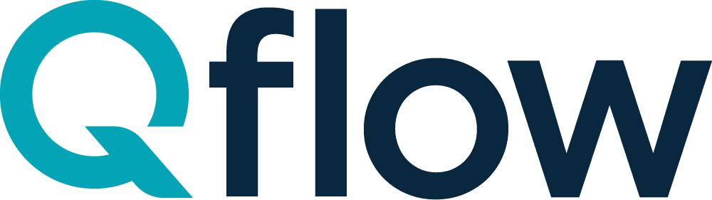 Qflow logo