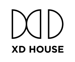 XD House logo